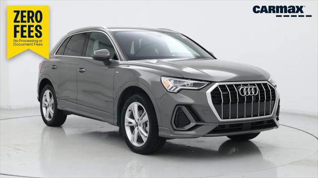 2023 Audi Q3 Premium 45 TFSI S line quattro Tiptronic for sale in Melbourne, FL