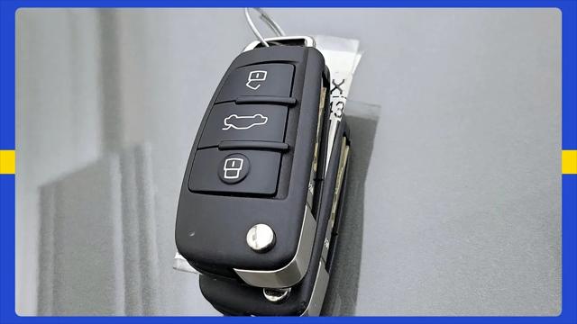 2023 Audi Q3 Premium 45 TFSI S line quattro Tiptronic