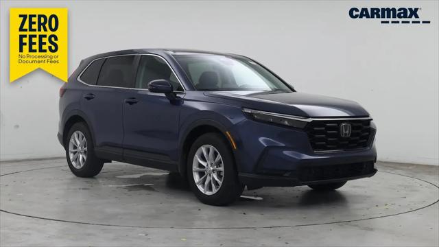 2024 Honda CR-V EX-L AWD for sale in Melbourne, FL