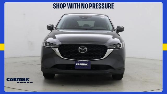 2023 Mazda CX-5 2.5 S Preferred