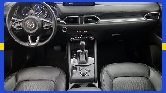 2023 Mazda CX-5 2.5 S Preferred