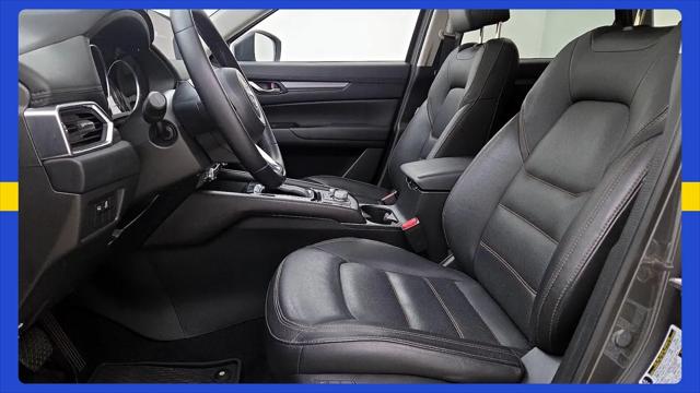 2023 Mazda CX-5 2.5 S Preferred