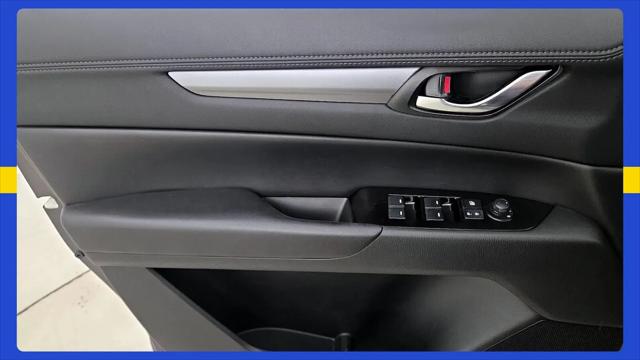 2023 Mazda CX-5 2.5 S Preferred
