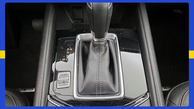 2023 Mazda CX-5 2.5 S Preferred