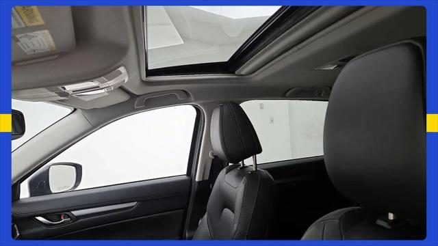 2023 Mazda CX-5 2.5 S Preferred