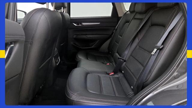 2023 Mazda CX-5 2.5 S Preferred