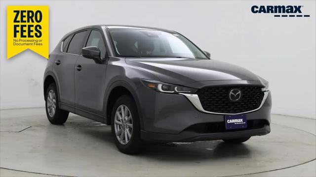 2023 Mazda CX-5 2.5 S Preferred for sale in Melbourne, FL