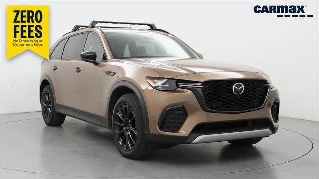 2026 Mazda CX-70 3.3 Turbo Premium Plus for sale in Clearwater, FL
