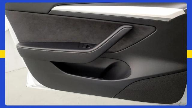 2023 Tesla Model 3 Performance Dual Motor All-Wheel Drive