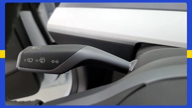 2023 Tesla Model 3 Performance Dual Motor All-Wheel Drive