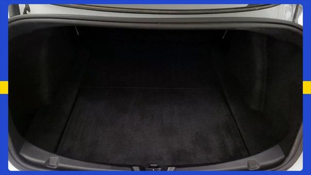 2023 Tesla Model 3 Performance Dual Motor All-Wheel Drive