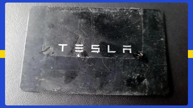 2023 Tesla Model 3 Performance Dual Motor All-Wheel Drive