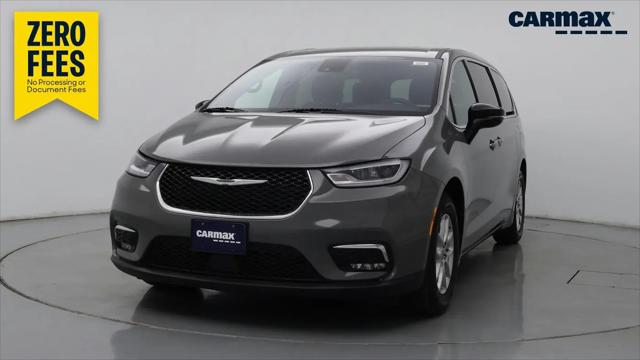 2025 Chrysler Pacifica Select for sale in Gilbert, AZ