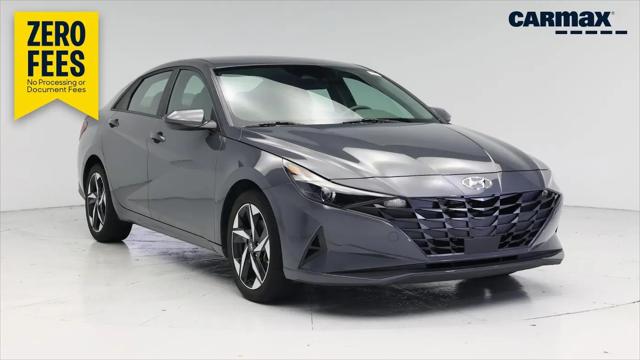 2023 Hyundai Elantra SEL for sale in Charlotte, NC