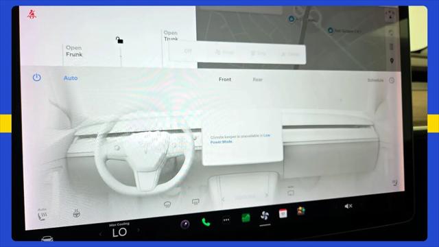 2021 Tesla Model Y Standard Range Rear-Wheel Drive