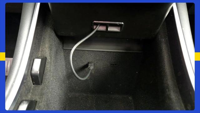 2021 Tesla Model Y Standard Range Rear-Wheel Drive