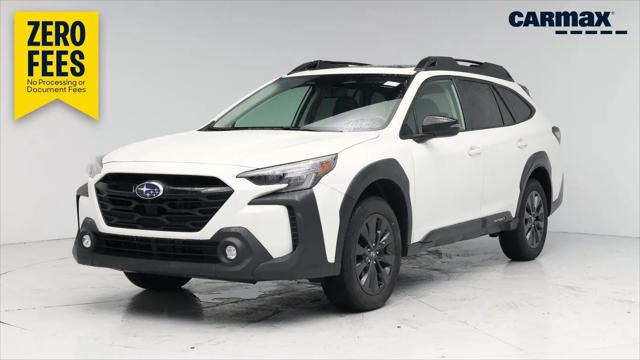2024 Subaru Outback Onyx Edition XT for sale in Charlotte, NC