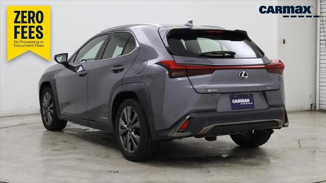 2020 Lexus UX 250h F SPORT for sale in Charlotte, NC
