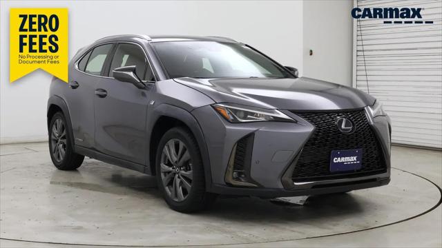 2020 Lexus UX 250h F SPORT for sale in Charlotte, NC