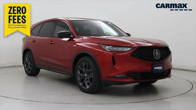 2024 Acura MDX A-SPEC for sale in Charlotte, NC