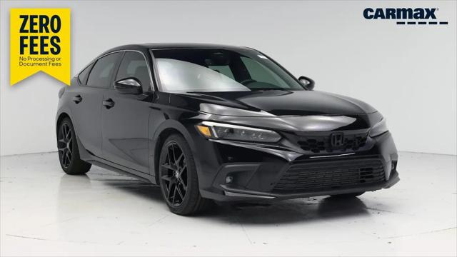 2024 Honda Civic Sport Touring for sale in Charlotte, NC