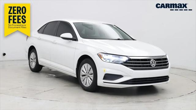 2019 Volkswagen Jetta 1.4T S for sale in Charlotte, NC