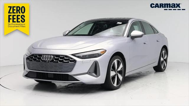 2025 Audi A5 Premium Plus TFSI quattro S tronic for sale in Charlotte, NC