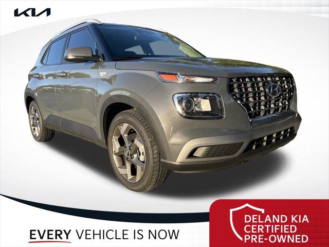 2026 Hyundai Venue SEL for sale in Deland, FL