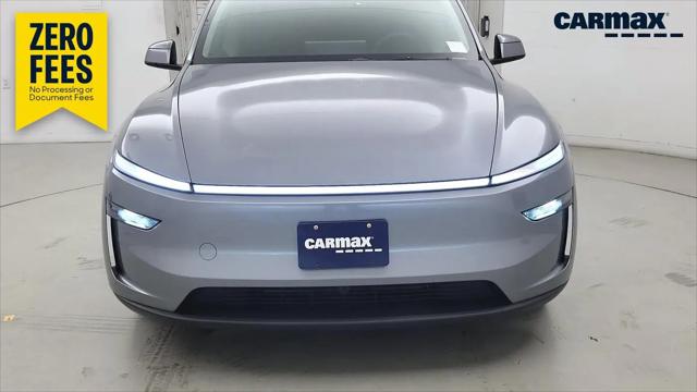 2026 Tesla Model Y Long Range Launch Series for sale in Oxnard, CA