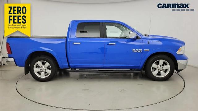2018 Ram 1500 Harvest for sale in Oxnard, CA