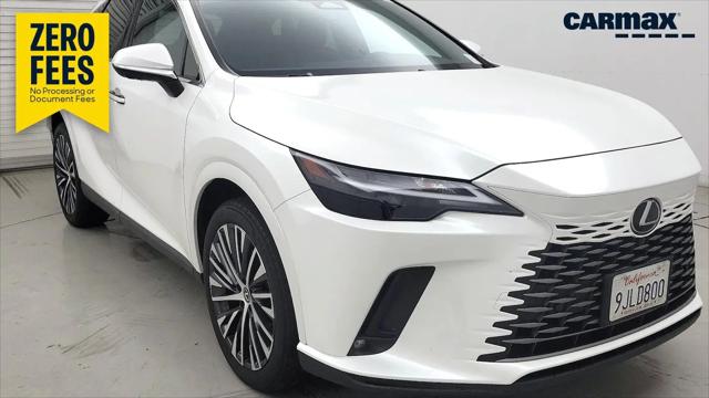 2024 Lexus RX 350 Premium Plus for sale in Oxnard, CA