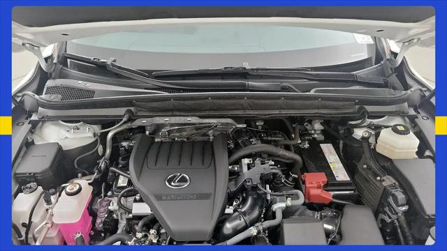 2024 Lexus RX 350 Premium Plus