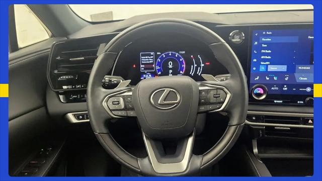 2024 Lexus RX 350 Premium Plus