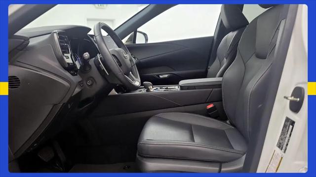2024 Lexus RX 350 Premium Plus