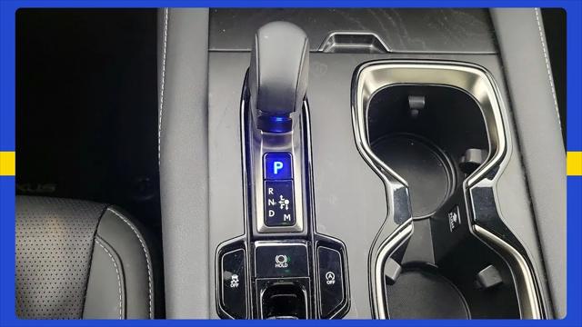 2024 Lexus RX 350 Premium Plus