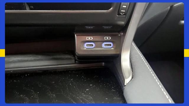 2024 Lexus RX 350 Premium Plus