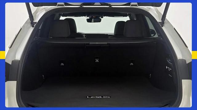 2024 Lexus RX 350 Premium Plus