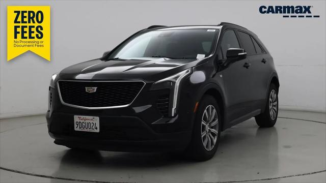 2023 Cadillac XT4 FWD Sport for sale in Oxnard, CA