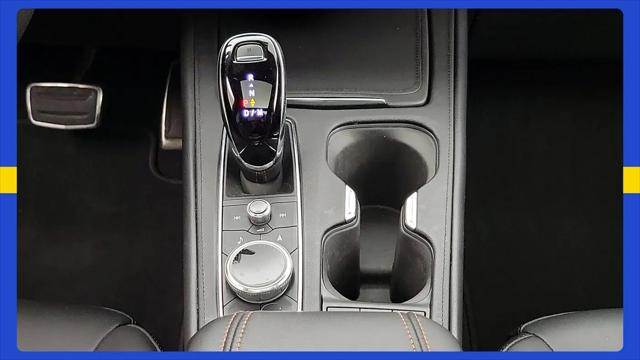 2023 Cadillac XT4 FWD Sport