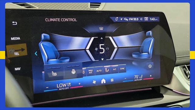 2025 BMW X1 xDrive28i
