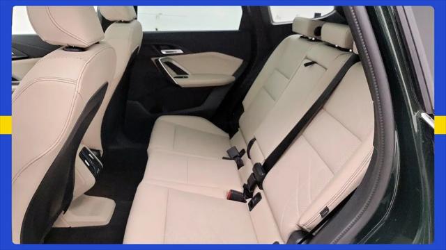 2025 BMW X1 xDrive28i