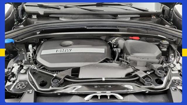 2025 BMW X1 xDrive28i