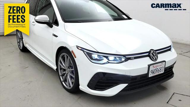 2024 Volkswagen Golf R 2.0T for sale in Oxnard, CA