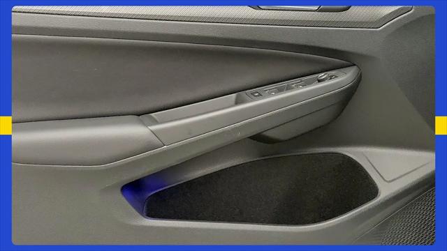 2024 Volkswagen Golf R 2.0T