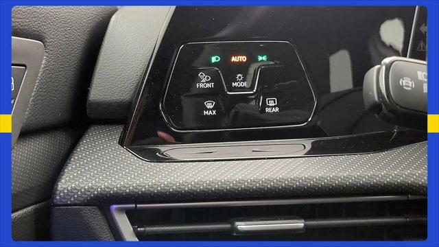 2024 Volkswagen Golf R 2.0T