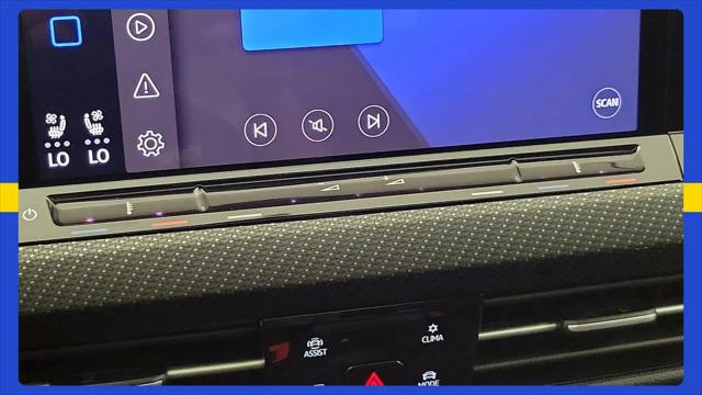 2024 Volkswagen Golf R 2.0T