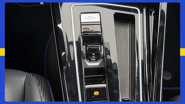 2024 Volkswagen Golf R 2.0T