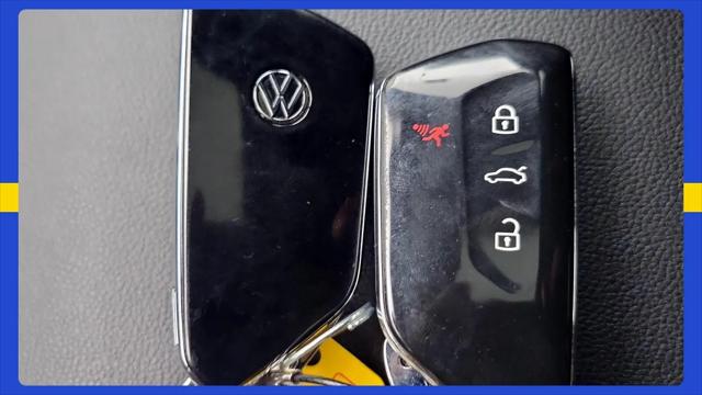 2024 Volkswagen Golf R 2.0T