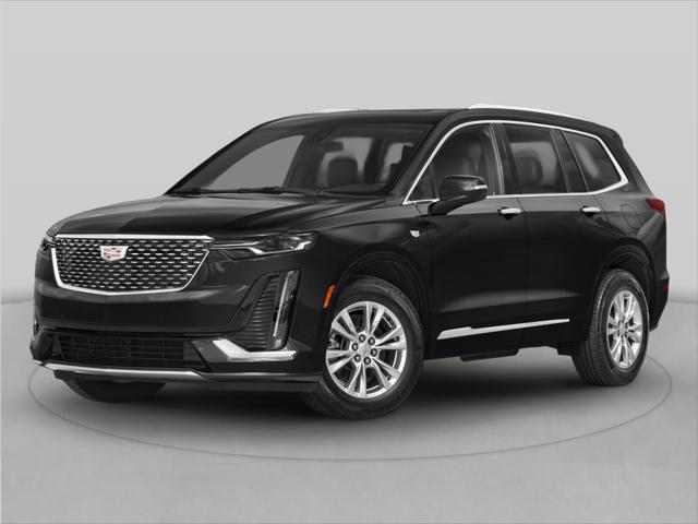 2024 Cadillac XT6 AWD Premium Luxury for sale in Warrenton, VA