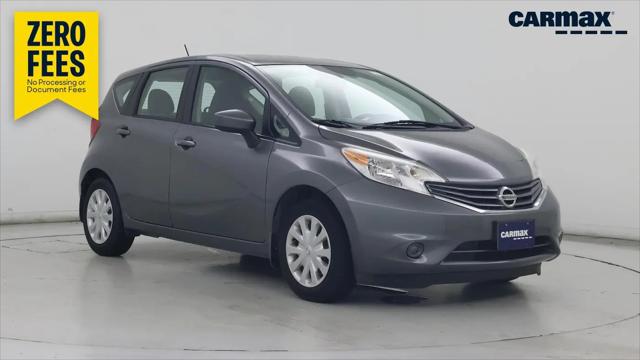2016 Nissan Versa Note SV for sale in Amarillo, TX